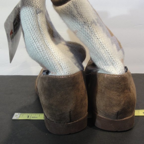 Muk Luks for Kids super cute Boots with warm faux fur lining Size 3 New … - Picture 5 of 9